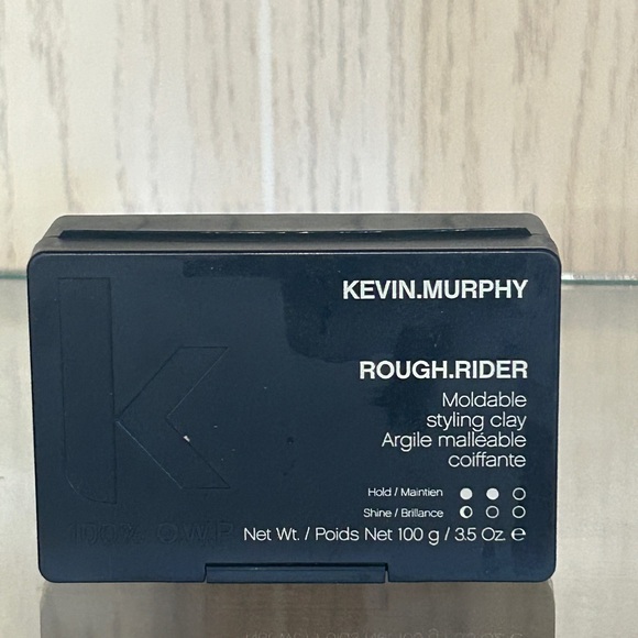 Kevin Murphy Rough Rider 3.4 oz NEW - Picture 4 of 8